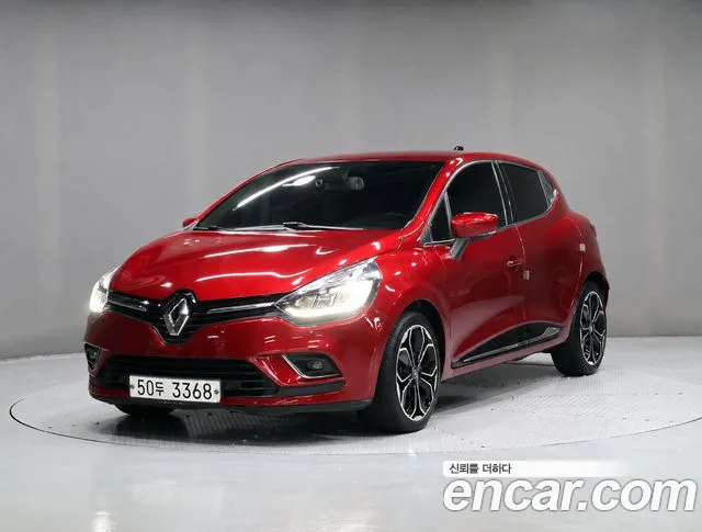 Renault Cilo 2019