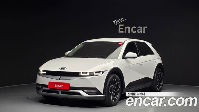 Hyundai Ioniq5 2021