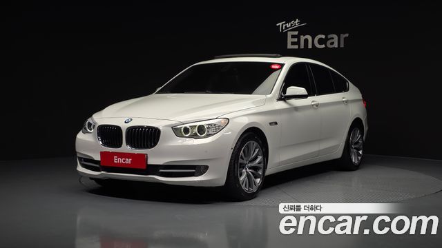 BMW Gran Turismo 2012