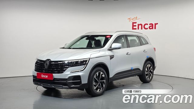 Renault QM6 2026