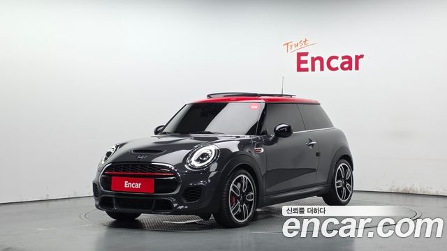 MINI Cooper 2019