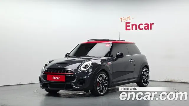 MINI Cooper 2019