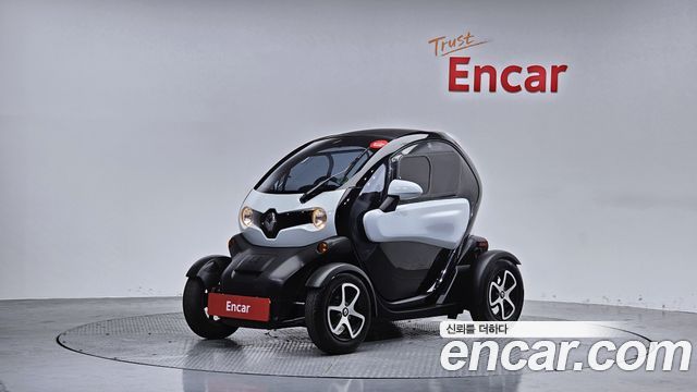 Renault Twizy 2019
