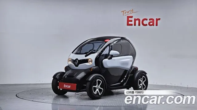 Renault Twizy 2019