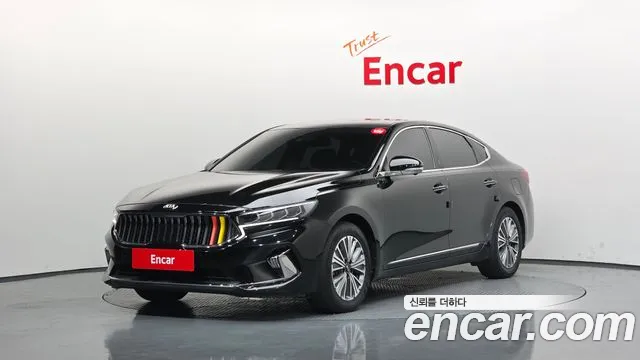 Kia K7 2021