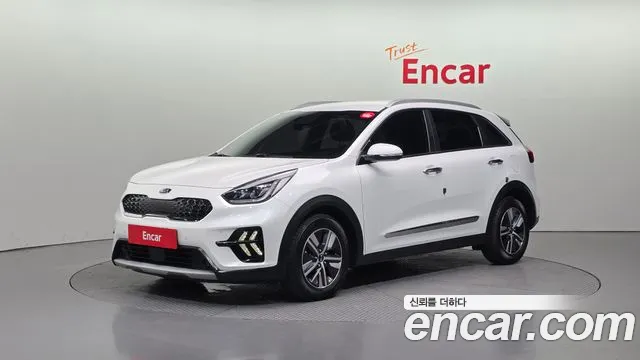 Kia Niro 2019