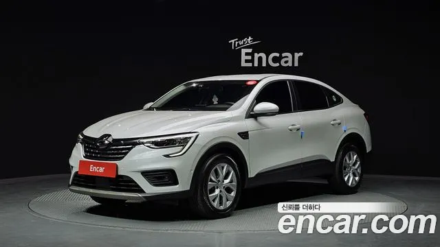 Renault XM3 2021