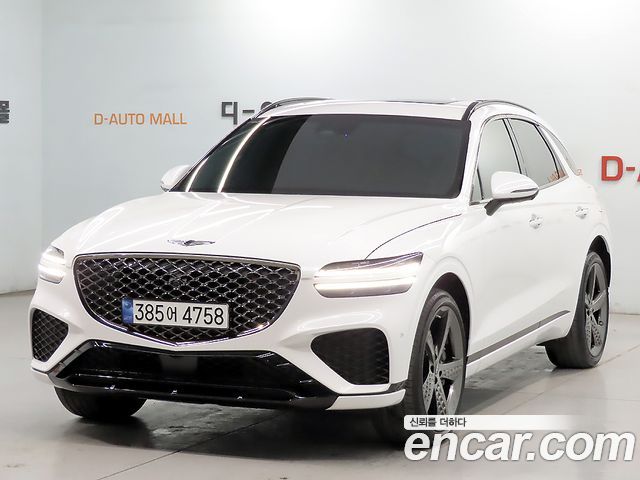 Genesis GV70 2024