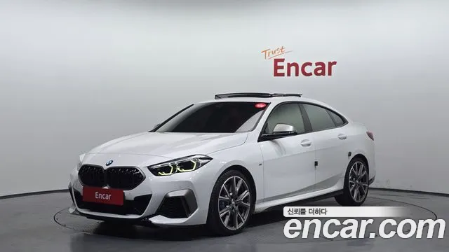 BMW 2-Series 2020