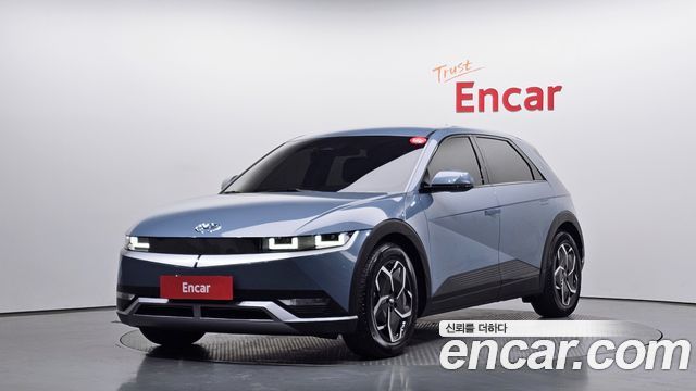 Hyundai Ioniq5 2022