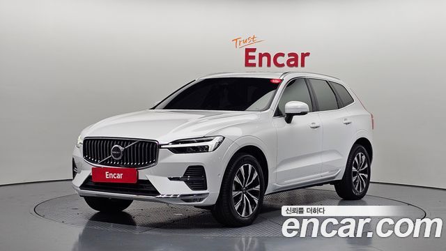 Volvo XC60 2023