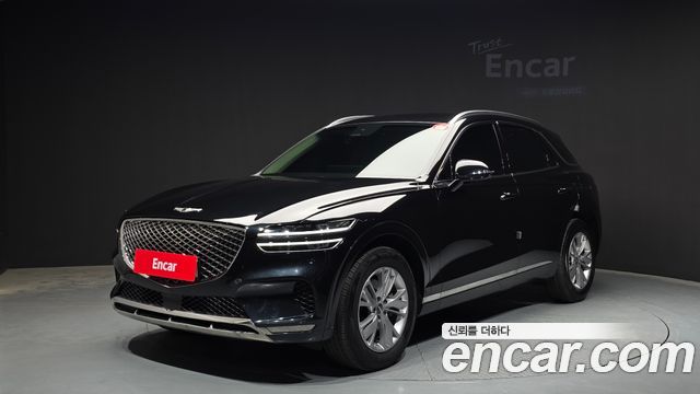 Genesis GV70 2024