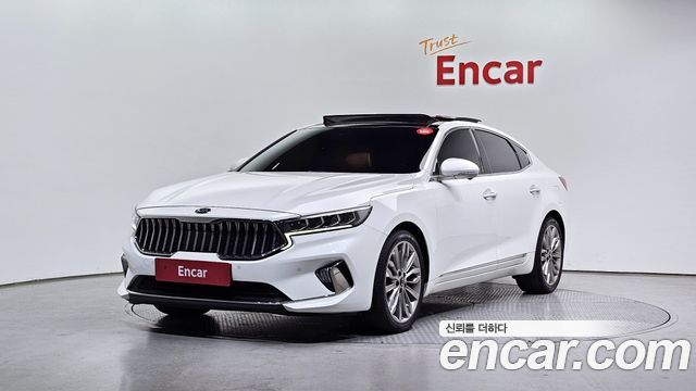 Kia K7 2019