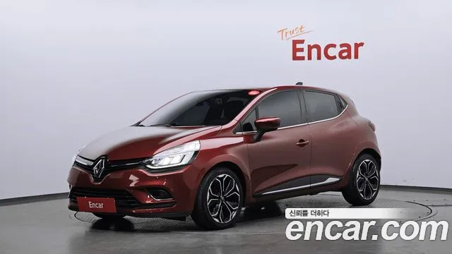 Renault Cilo 2019
