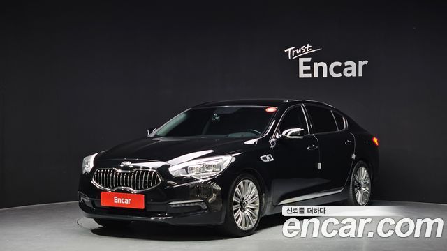 Kia K9 2013