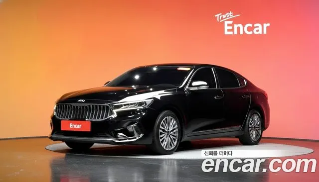 Kia K7 2019
