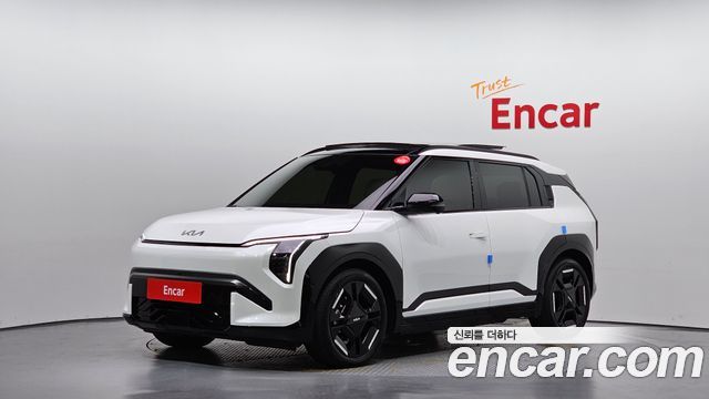 Kia EV3 2024