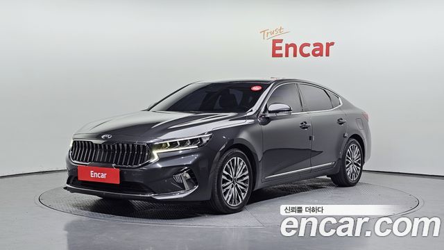Kia K7 2019