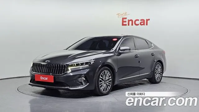 Kia K7 2019