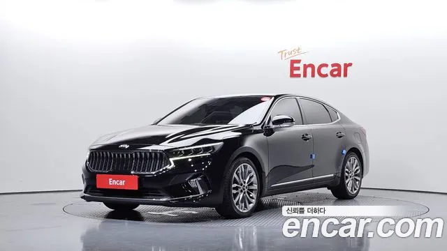Kia K7 2019