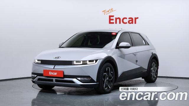Hyundai Ioniq5 2022