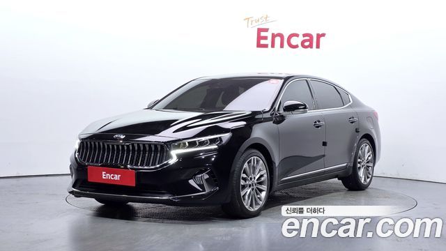 Kia K7 2019