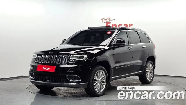Jeep Cherokee 2018