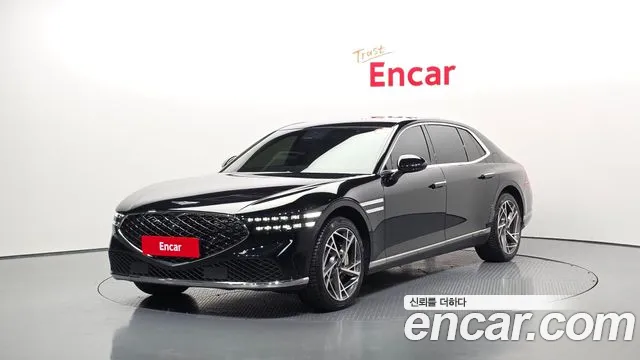 Genesis G90 2023
