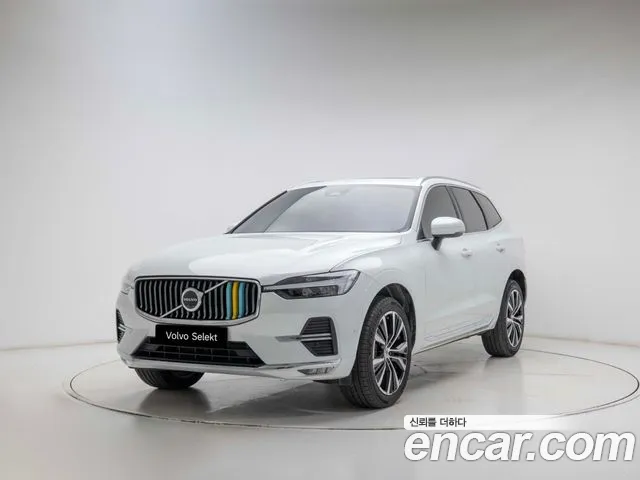 Volvo XC60 2023