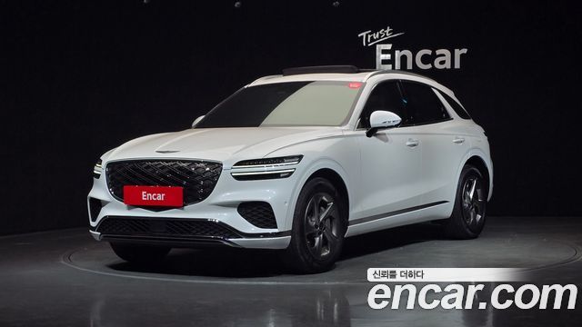 Genesis GV70 2024