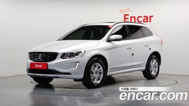 Volvo XC60 2017