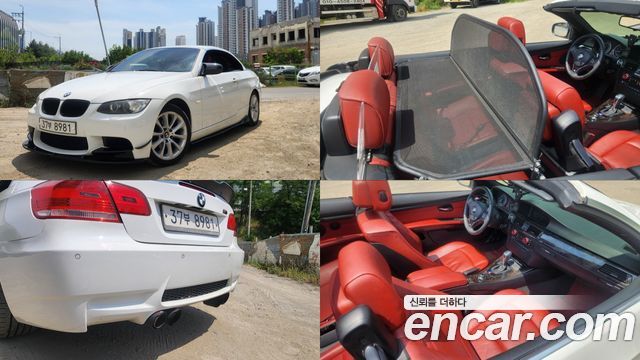 BMW 3-Series 2010