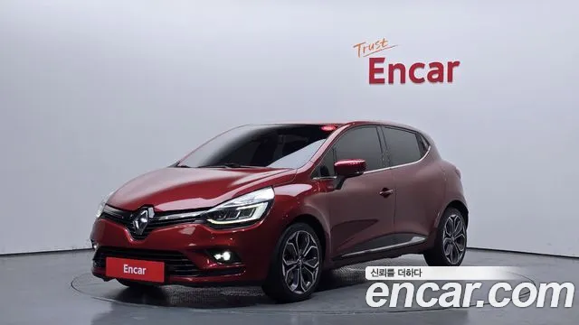 Renault Cilo 2019
