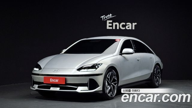 Hyundai Ioniq6 2023