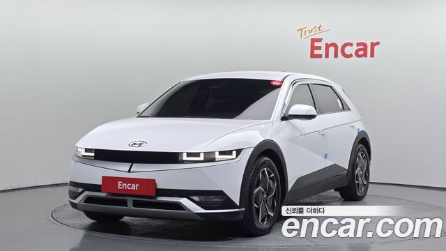 Hyundai Ioniq5 2024