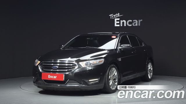Ford Taurus 2014