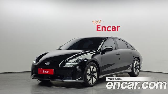 Hyundai Ioniq6 2023