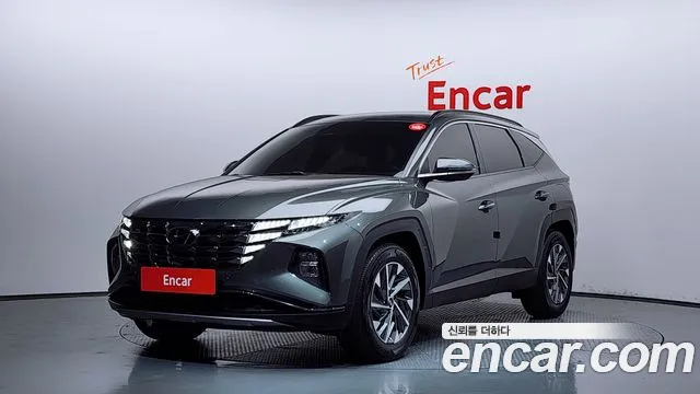 Hyundai Tucson 2020