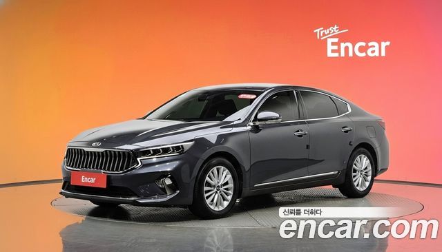 Kia K7 2019