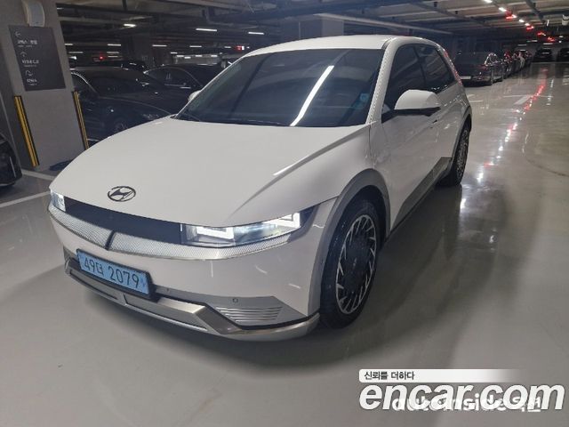 Hyundai Ioniq5 2023