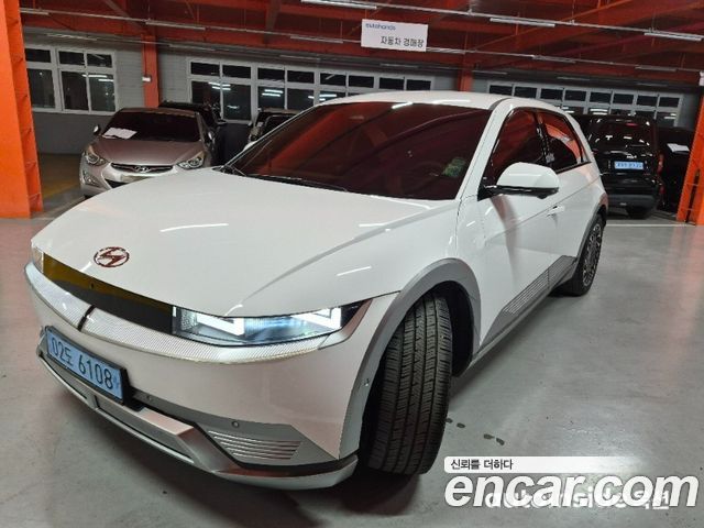 Hyundai Ioniq5 2024