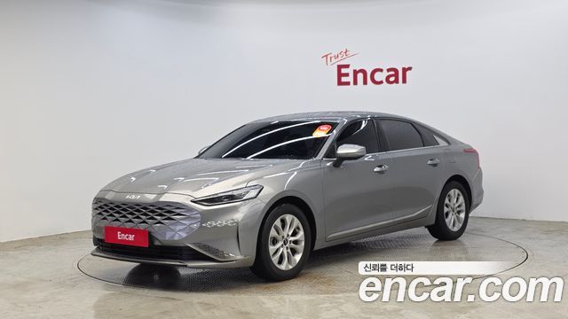 Kia K8 2023