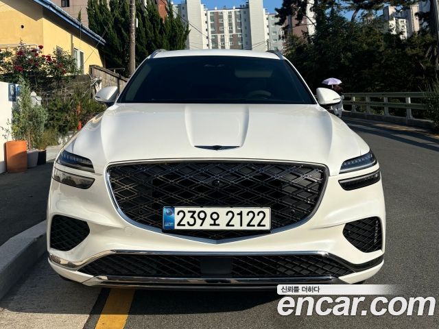 Genesis GV70 2025