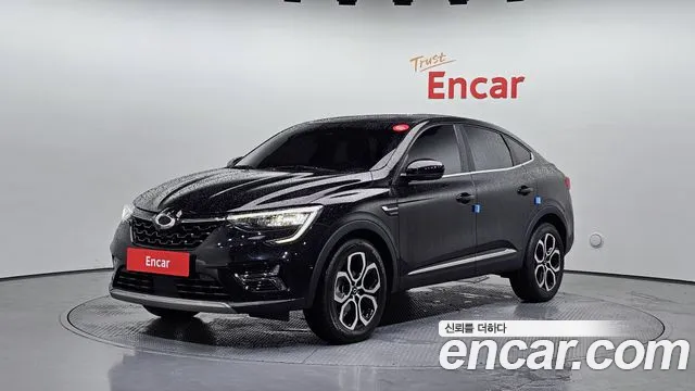 Renault XM3 2022