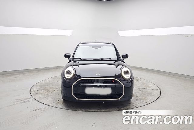 MINI Cooper 2024