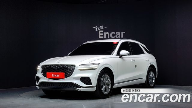 Genesis GV70 2025