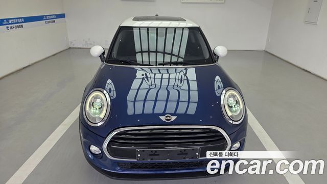 MINI Cooper 2016
