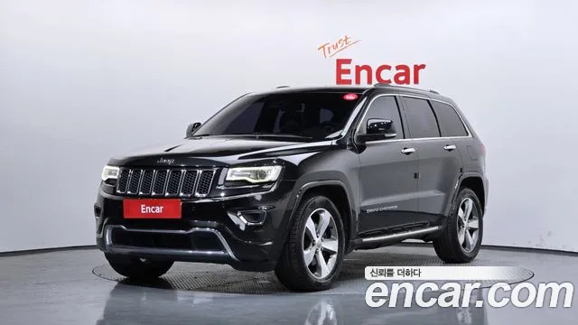 Jeep Cherokee 2015