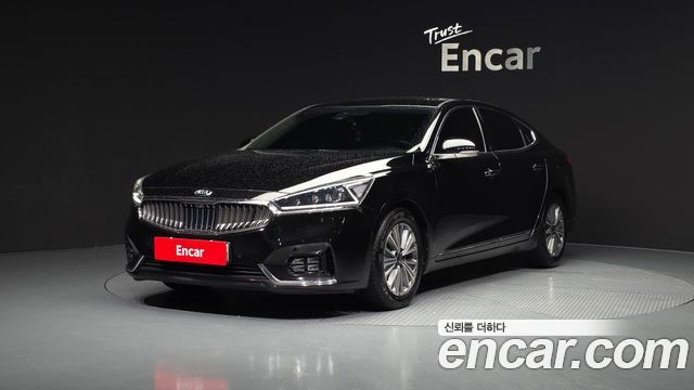 Kia K7 2019