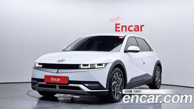 Hyundai Ioniq5 2021